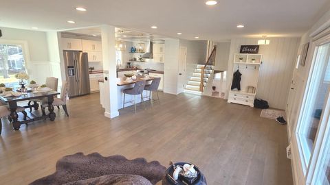 Tiny photo for 2815 Cooper Court, Woodridge, IL 60517 (MLS # 12589856)