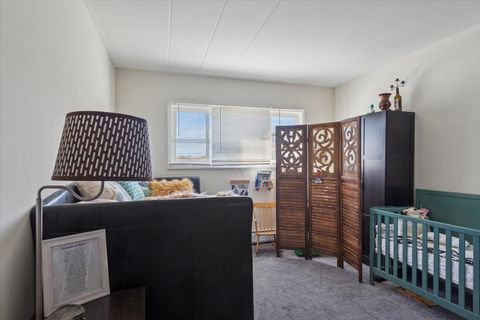 Tiny photo for 1000 S Lorraine Road #315, Wheaton, IL 60189 (MLS # 12503053)