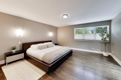 Tiny photo for 818 East Avenue, Park Ridge, IL 60068 (MLS # 12675044)