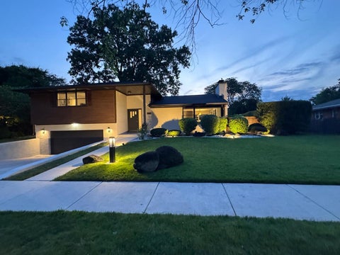 Tiny photo for 818 East Avenue, Park Ridge, IL 60068 (MLS # 12675044)