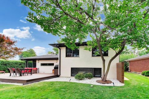 Tiny photo for 818 East Avenue, Park Ridge, IL 60068 (MLS # 12675044)