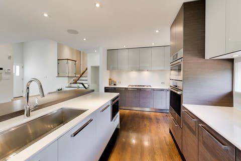 Tiny photo for 818 East Avenue, Park Ridge, IL 60068 (MLS # 12675044)