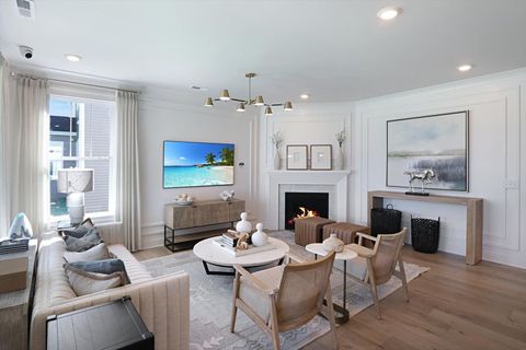 Tiny photo for 734 Alberta Avenue, Oswego, IL 60543 (MLS # 12513644)