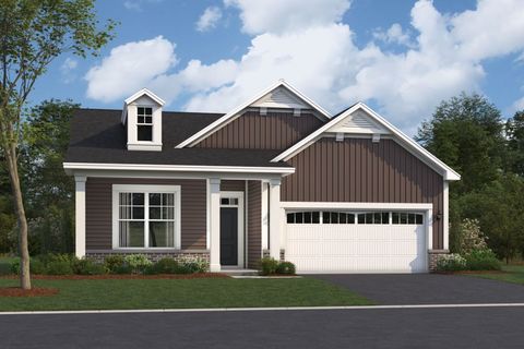 Photo of 734 Alberta Avenue, Oswego, IL 60543 (MLS # 12513644)