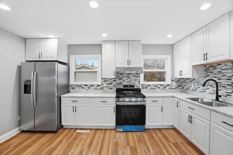 Tiny photo for 2320 W CHEYENNE Road, Waukegan, IL 60087 (MLS # 12609158)