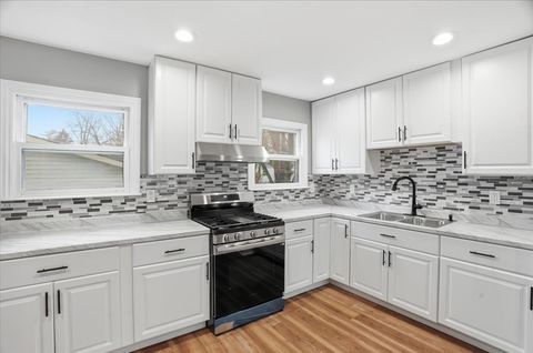 Tiny photo for 2320 W CHEYENNE Road, Waukegan, IL 60087 (MLS # 12609158)