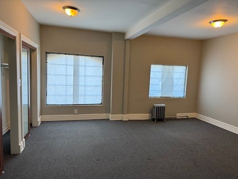 Tiny photo for 6619 S Ellis Avenue, Chicago, IL 60637 (MLS # 12625660)