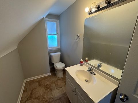 Tiny photo for 6619 S Ellis Avenue, Chicago, IL 60637 (MLS # 12625660)