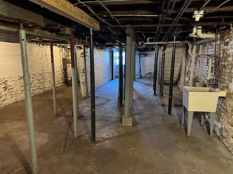 Tiny photo for 6619 S Ellis Avenue, Chicago, IL 60637 (MLS # 12625660)