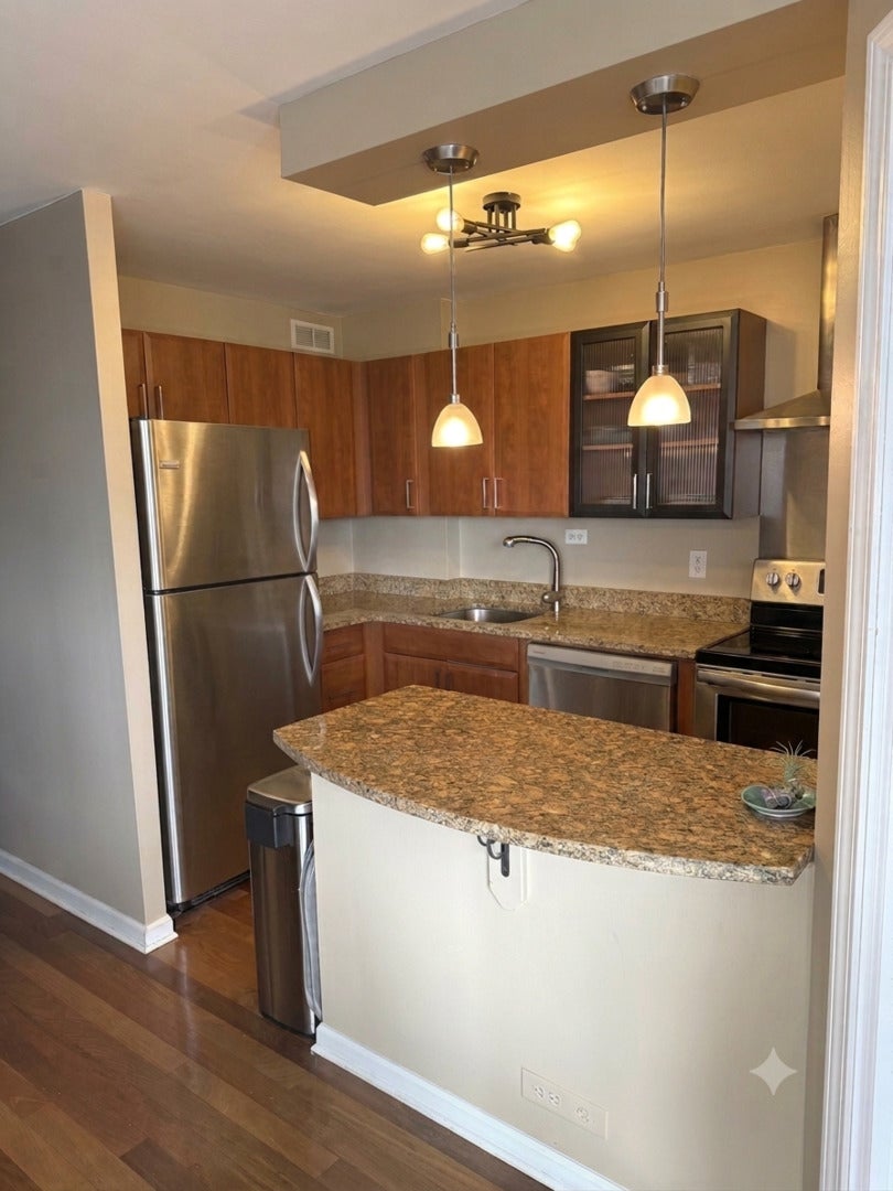 1355 N Sandburg Terrace 1801D