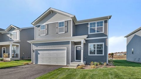 Tiny photo for 13704 S Palmetto Drive, Plainfield, IL 60544 (MLS # 12500981)