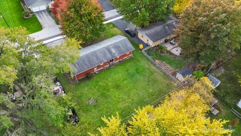 Tiny photo for 175 Calkins Drive, Sugar Grove, IL 60554 (MLS # 12536722)