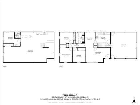 Tiny photo for 175 Calkins Drive, Sugar Grove, IL 60554 (MLS # 12536722)