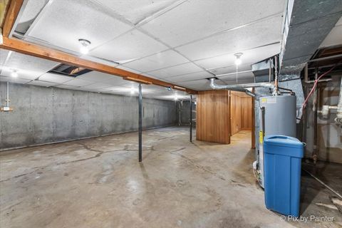 Tiny photo for 175 Calkins Drive, Sugar Grove, IL 60554 (MLS # 12536722)