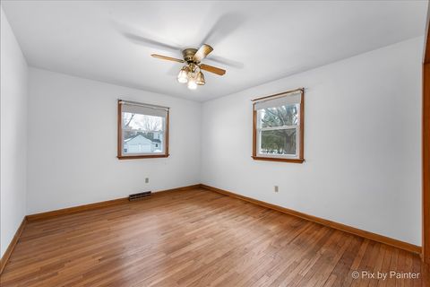 Tiny photo for 175 Calkins Drive, Sugar Grove, IL 60554 (MLS # 12536722)