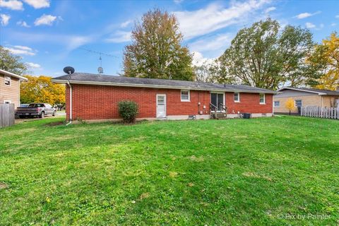 Tiny photo for 175 Calkins Drive, Sugar Grove, IL 60554 (MLS # 12536722)