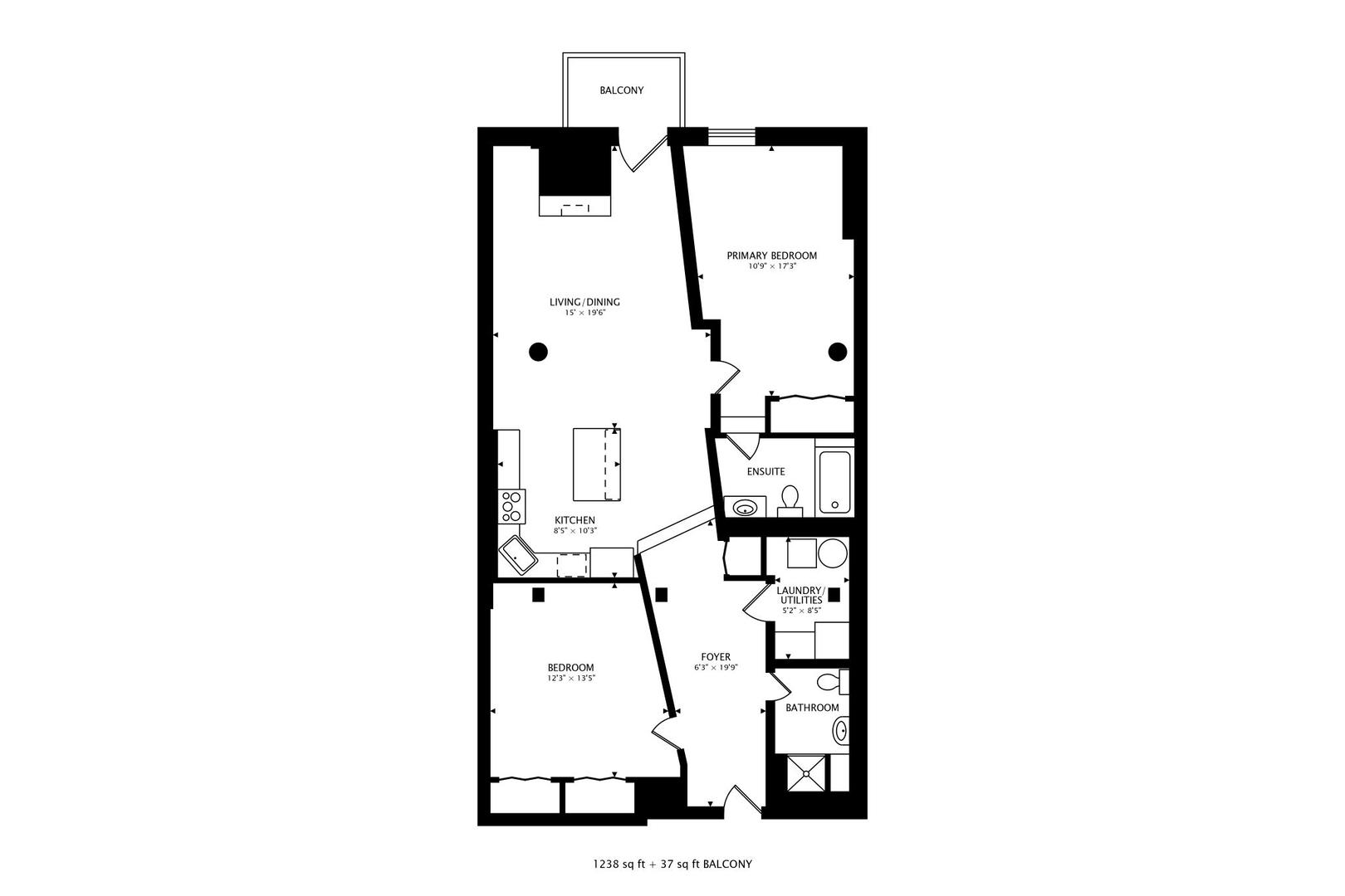 420 W Ontario Street 209