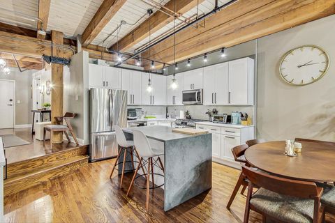 Tiny photo for 420 W Ontario Street #209, Chicago, IL 60654 (MLS # 12662542)