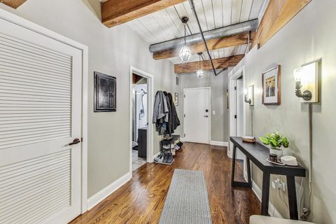 Tiny photo for 420 W Ontario Street #209, Chicago, IL 60654 (MLS # 12662542)