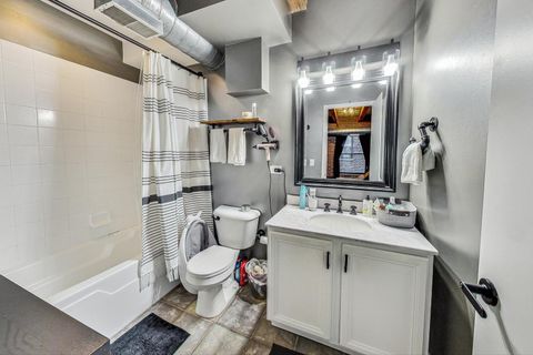 Tiny photo for 420 W Ontario Street #209, Chicago, IL 60654 (MLS # 12662542)