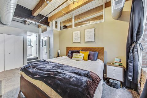 Tiny photo for 420 W Ontario Street #209, Chicago, IL 60654 (MLS # 12662542)