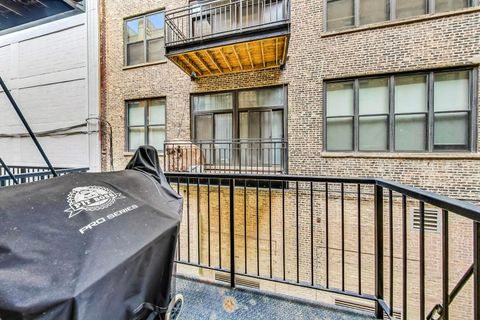 Tiny photo for 420 W Ontario Street #209, Chicago, IL 60654 (MLS # 12662542)
