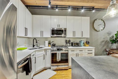Tiny photo for 420 W Ontario Street #209, Chicago, IL 60654 (MLS # 12662542)