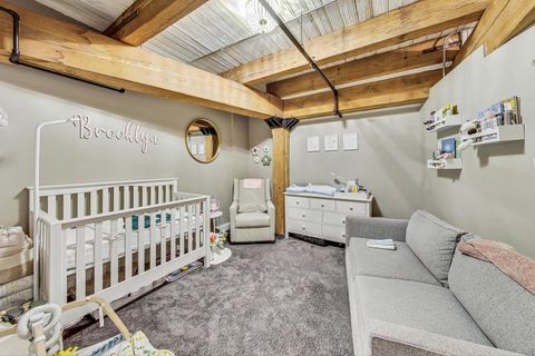 Tiny photo for 420 W Ontario Street #209, Chicago, IL 60654 (MLS # 12662542)