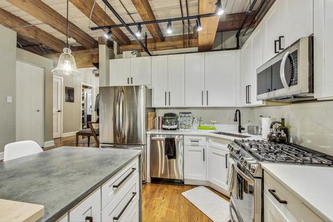 Tiny photo for 420 W Ontario Street #209, Chicago, IL 60654 (MLS # 12662542)