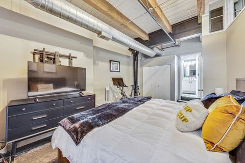 Tiny photo for 420 W Ontario Street #209, Chicago, IL 60654 (MLS # 12662542)