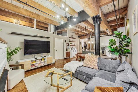 Tiny photo for 420 W Ontario Street #209, Chicago, IL 60654 (MLS # 12662542)