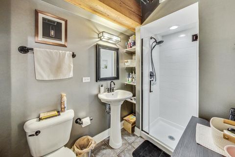 Tiny photo for 420 W Ontario Street #209, Chicago, IL 60654 (MLS # 12662542)