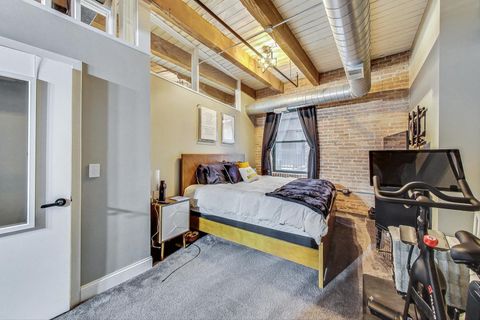 Tiny photo for 420 W Ontario Street #209, Chicago, IL 60654 (MLS # 12662542)