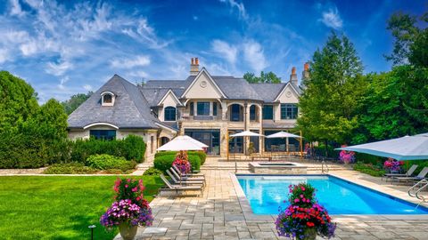 Tiny photo for 2214 Churchill Lane, Highland Park, IL 60035 (MLS # 12294296)