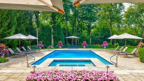 Tiny photo for 2214 Churchill Lane, Highland Park, IL 60035 (MLS # 12294296)