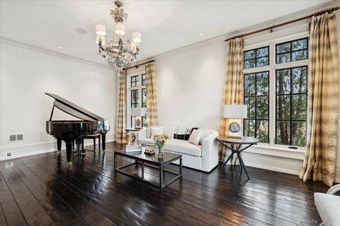 Tiny photo for 2214 Churchill Lane, Highland Park, IL 60035 (MLS # 12294296)