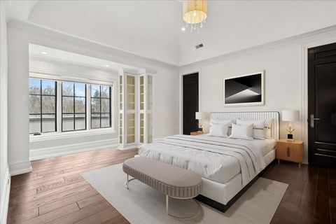 Tiny photo for 2214 Churchill Lane, Highland Park, IL 60035 (MLS # 12294296)