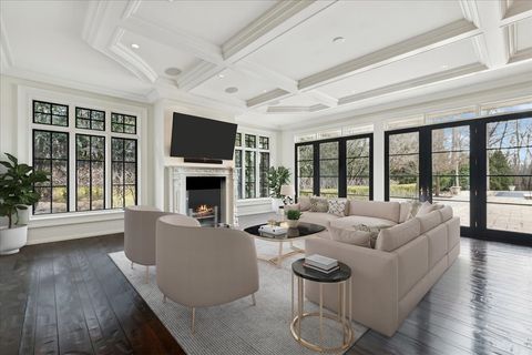 Tiny photo for 2214 Churchill Lane, Highland Park, IL 60035 (MLS # 12294296)