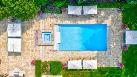 Tiny photo for 2214 Churchill Lane, Highland Park, IL 60035 (MLS # 12294296)