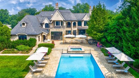 Tiny photo for 2214 Churchill Lane, Highland Park, IL 60035 (MLS # 12294296)