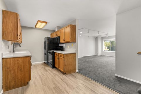 Tiny photo for 441 Park Ridge Lane #C, Aurora, IL 60504 (MLS # 12518626)