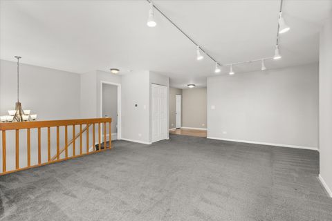 Tiny photo for 441 Park Ridge Lane #C, Aurora, IL 60504 (MLS # 12518626)