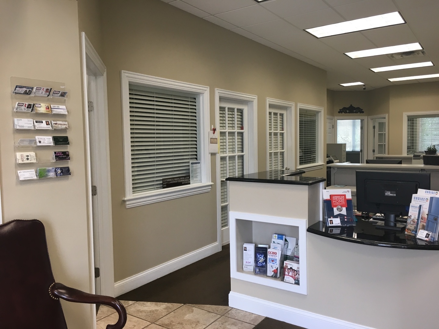 875 Feinberg Court A