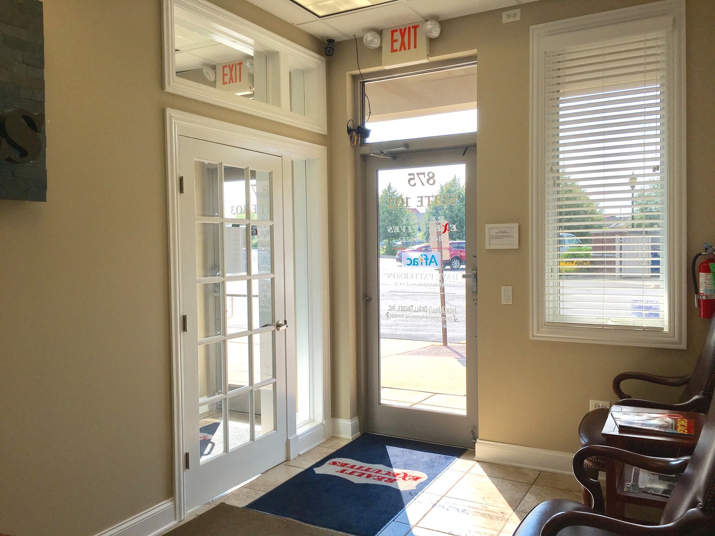 875 Feinberg Court A