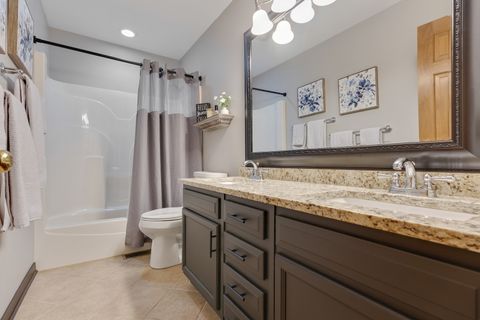 Tiny photo for 10317 Ridge Lane, Huntley, IL 60142 (MLS # 12509407)