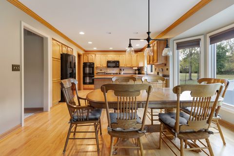 Tiny photo for 10317 Ridge Lane, Huntley, IL 60142 (MLS # 12509407)