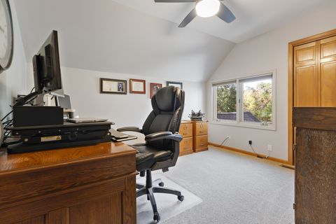 Tiny photo for 10317 Ridge Lane, Huntley, IL 60142 (MLS # 12509407)