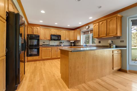 Tiny photo for 10317 Ridge Lane, Huntley, IL 60142 (MLS # 12509407)