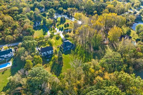 Tiny photo for 10317 Ridge Lane, Huntley, IL 60142 (MLS # 12509407)