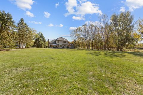 Tiny photo for 10317 Ridge Lane, Huntley, IL 60142 (MLS # 12509407)